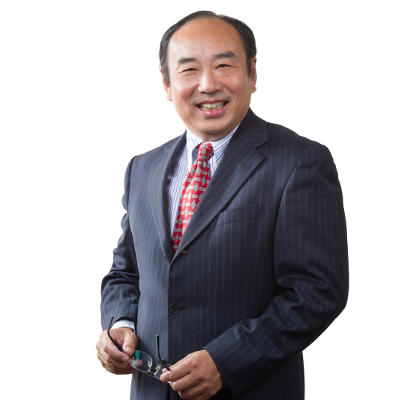 Abraham C. Yu