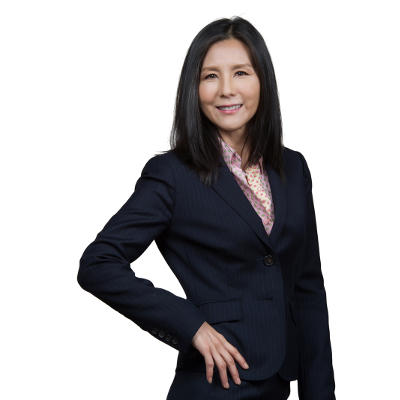 Becky L. Yu