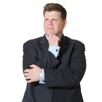 Brian M. South
