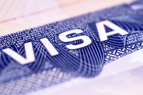 No More Visas: Congress Just Passed...